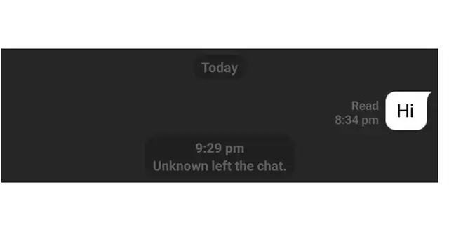 6 Chat Ini Isinya Menyebalkan, Sukses Bikin Emosi
