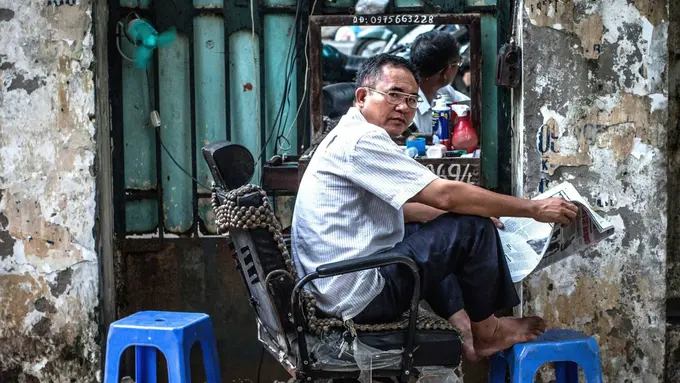 9 Negara dengan Jumlah Pengusaha Terbanyak di Dunia