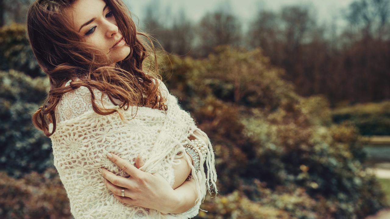 Kata Bijak Wanita Sabar (Sumber: Pixabay)