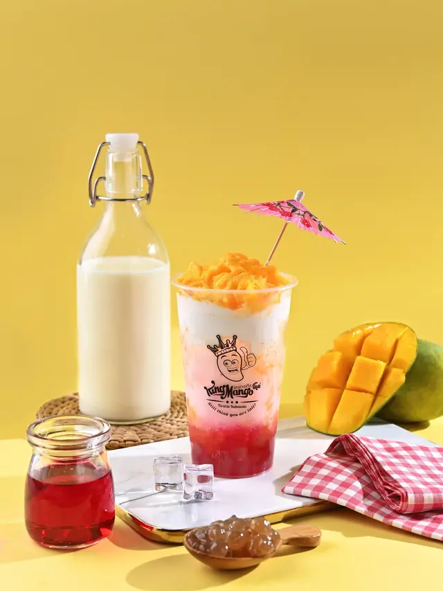 Tips foto produk ala influencer Marisa Djemat