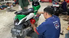 Pelumas Ini Pertahankan Top Brand Lebih dari Satu Dekade