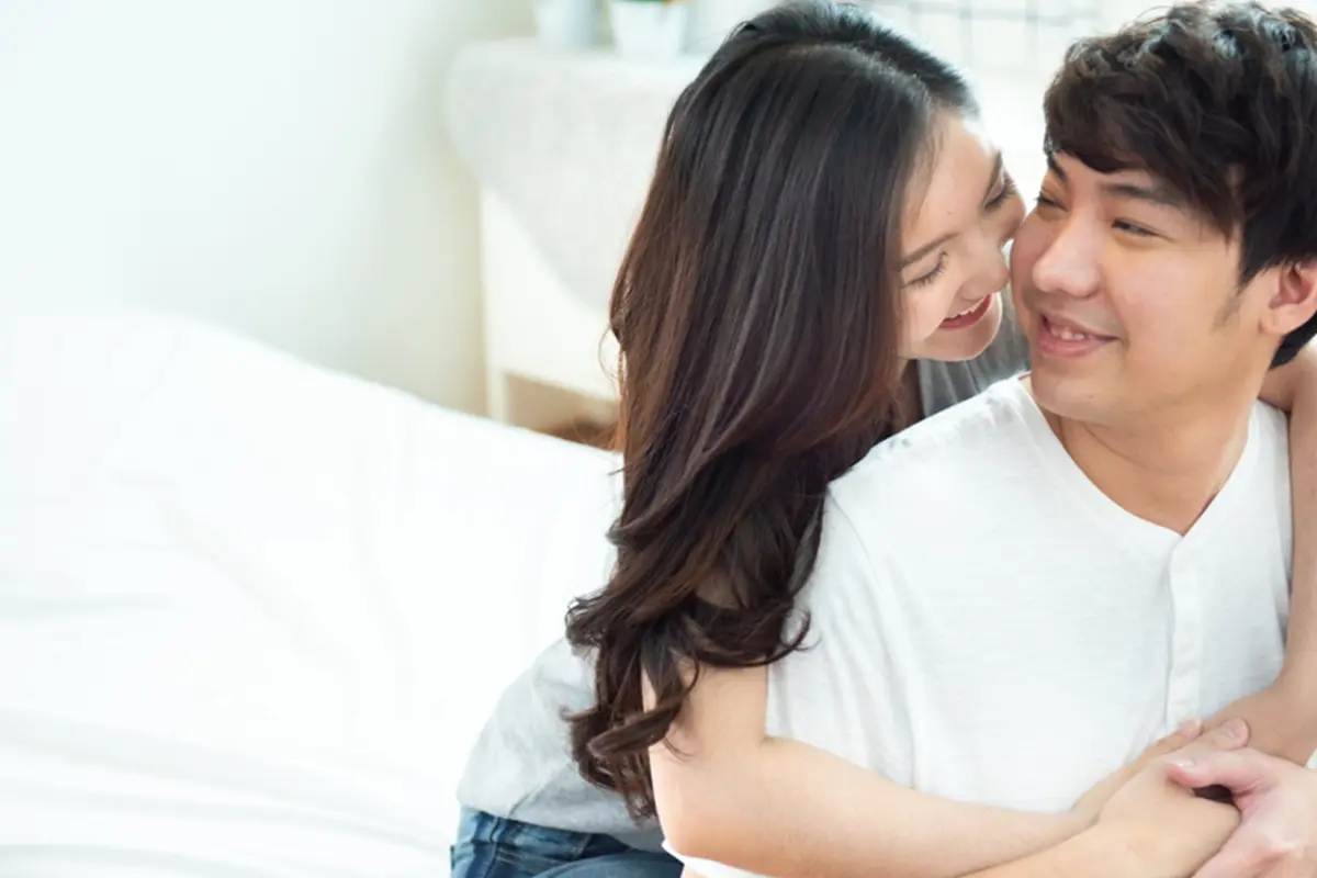 seribu cinta dan jodoh tak ke mana