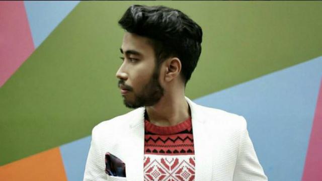Nama Model Rambut Onadio Leonardo - gaya foto