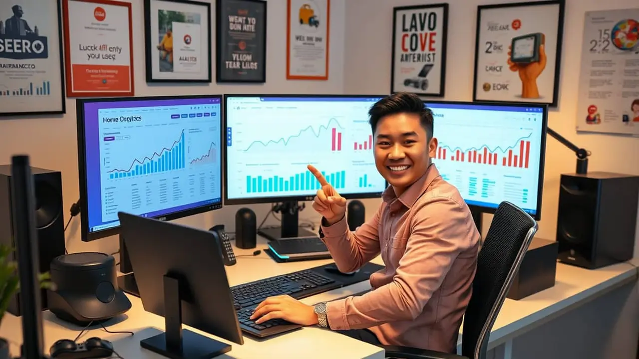 apa itu affiliate