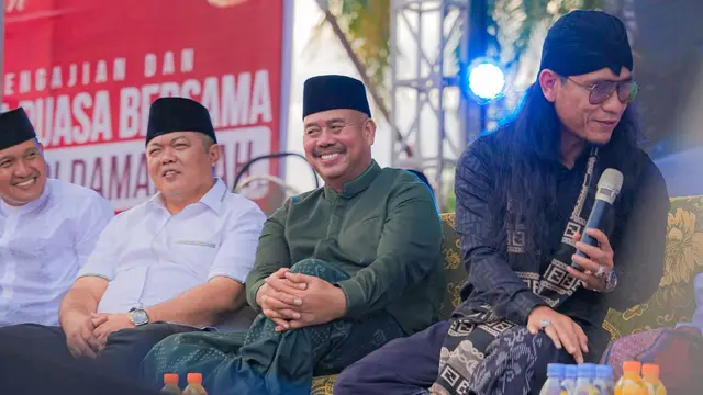 Gus Miftah