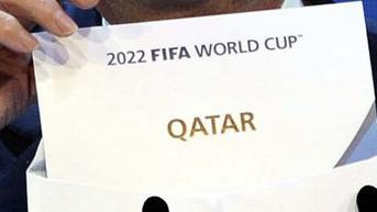 Terus Diburu! Tiket Piala Dunia Qatar Nyaris Ludes! Pertandingan Apa Paling Laku?