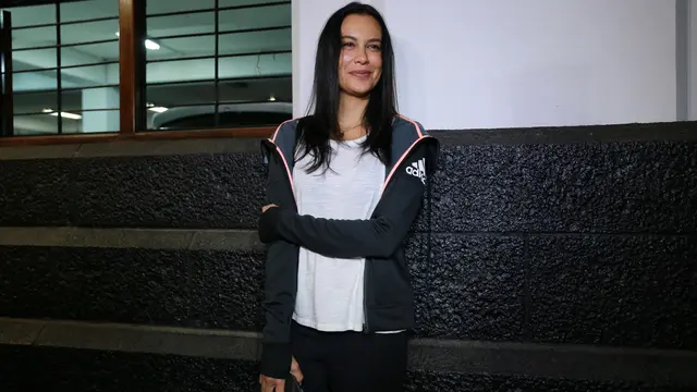 [Bintang] Sophia Latjuba