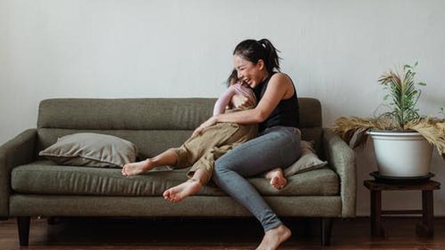 Memberikan Kesempatan Anak Menentukan Pilihan Sendiri