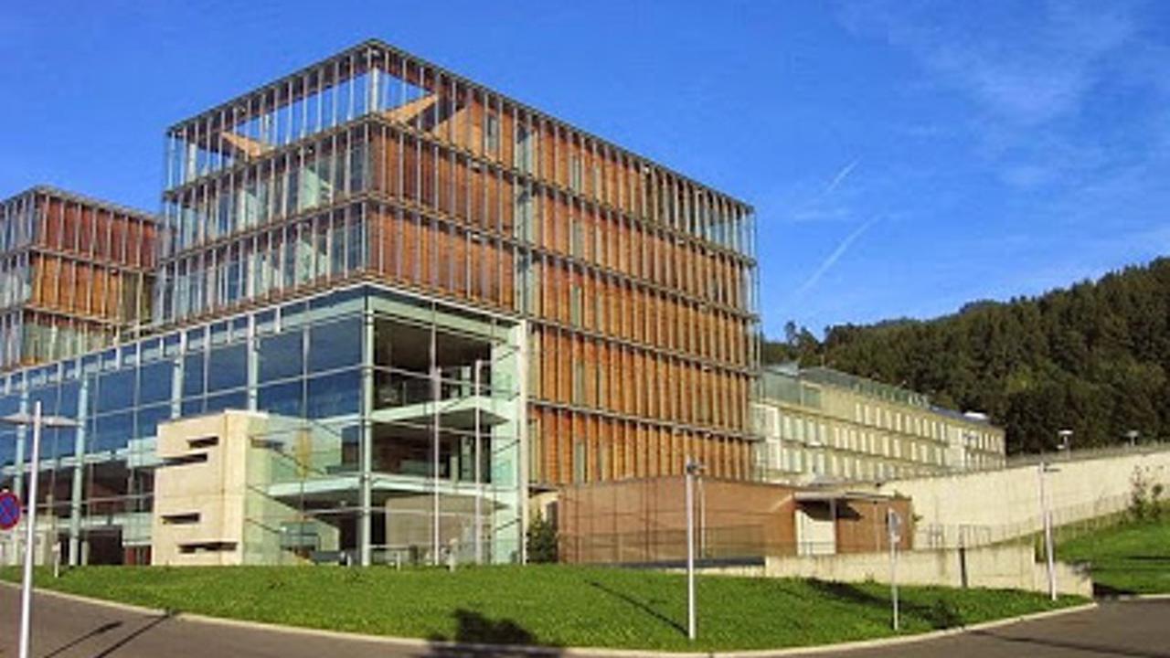 5 Penjara Termewah Di Dunia