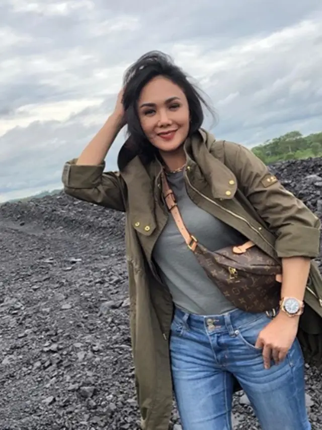 Yuni Shara