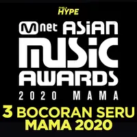 Seperti apa bocoran acara MAMA 2020? Yuk, kita cek video di atas!