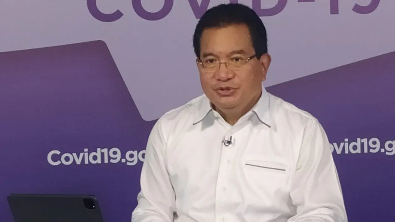 Wiku Adisasmito