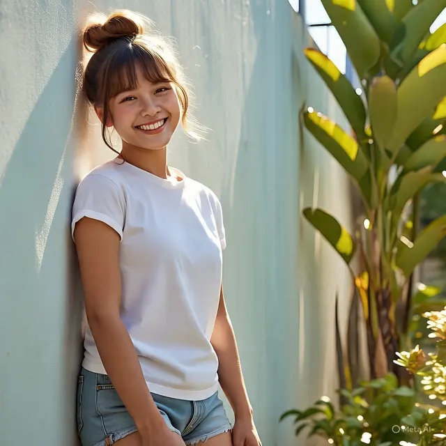 Rambut Sanggul
