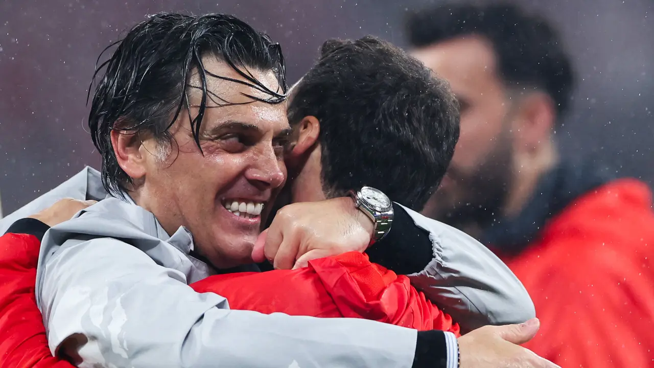 Pelatih Turki, Vincenzo Montella