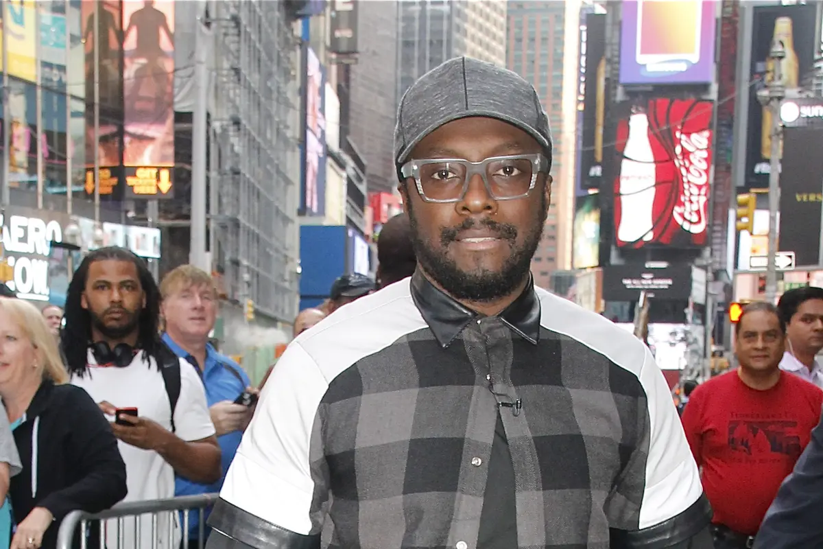 [FIMELA] will.i.am
