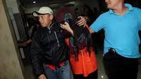 Rekonstruksi Pembunuhan Ade Sara Dilakukan 2 April