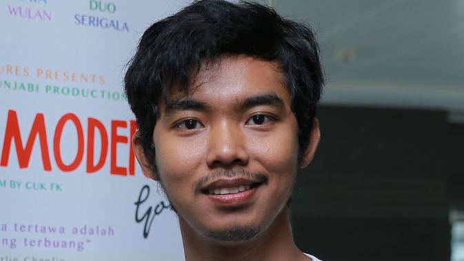 Cerita Dodit Mulyanto Main Film Horor Pertama di Cipali KM 