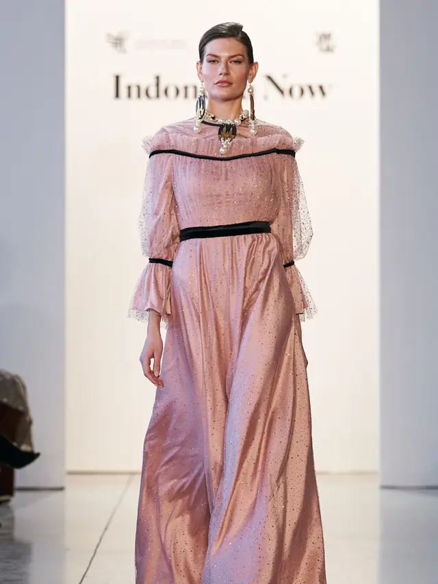 Zeta Prive di NYFW 2023