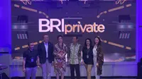 BRI Private Sediakan Banyak Kemudahan Bagi Nasabah Berpendapatan Tinggi