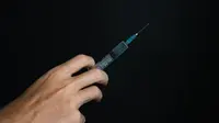 Ilustrasi vaksin (pexels)