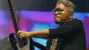 Menurut STT Internasional Harvest, tujuan dari NBC ini adalah membangun pemimpin melalui berbagai sarana dan beasiswa. (Liputan6.com/Herman Zakharia)