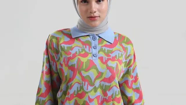 Potret Davina Karamoy Bergaya Tomboy, Aura Cantiknya Tak Terbendung. (instagram/davinaakaramoy)