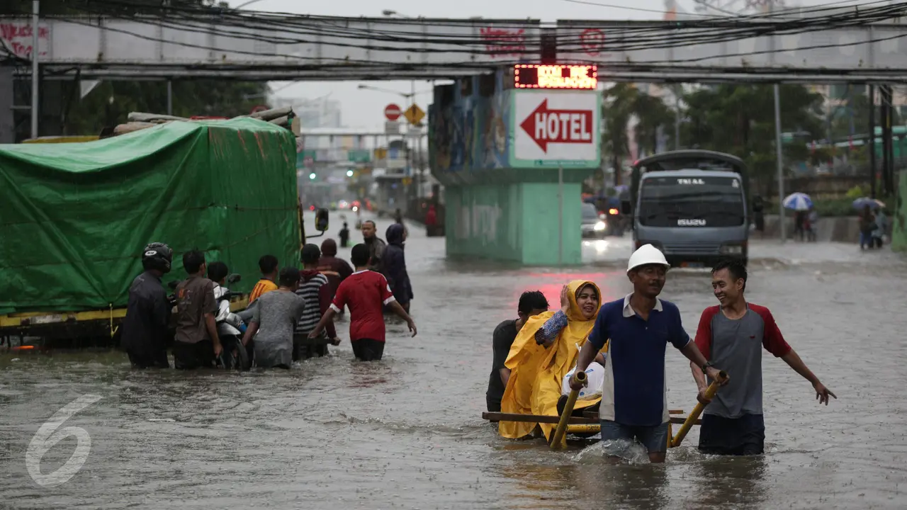 Banjir