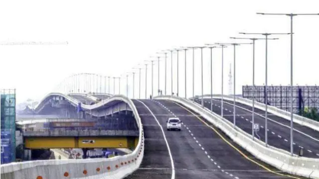 Cerita Pengendara Lewati Tol Japek II yang Bergelombang