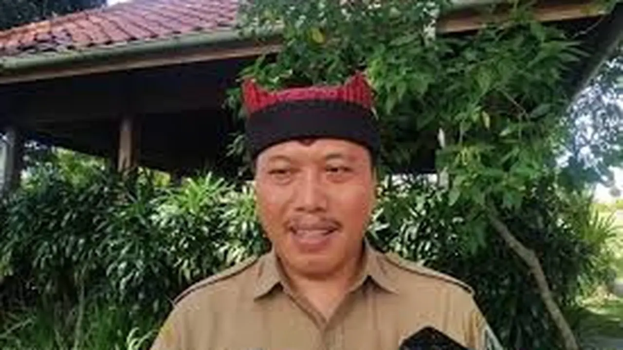 Plt Kepala Dinas Kesahatan Banyuwangi Amir Hidayat (Istimewa)