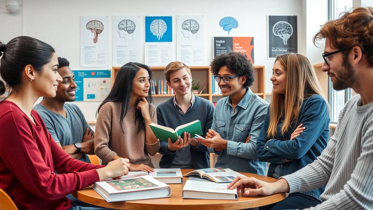 macam macam teori kepribadian