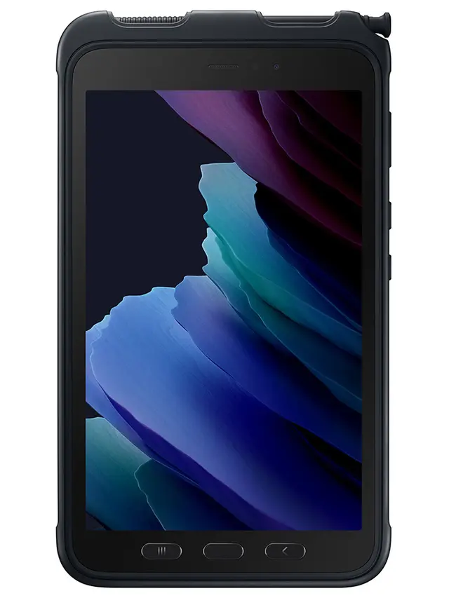 Samsung Galaxy Tab Active3. Dok: Samsung Electronics Indonesia