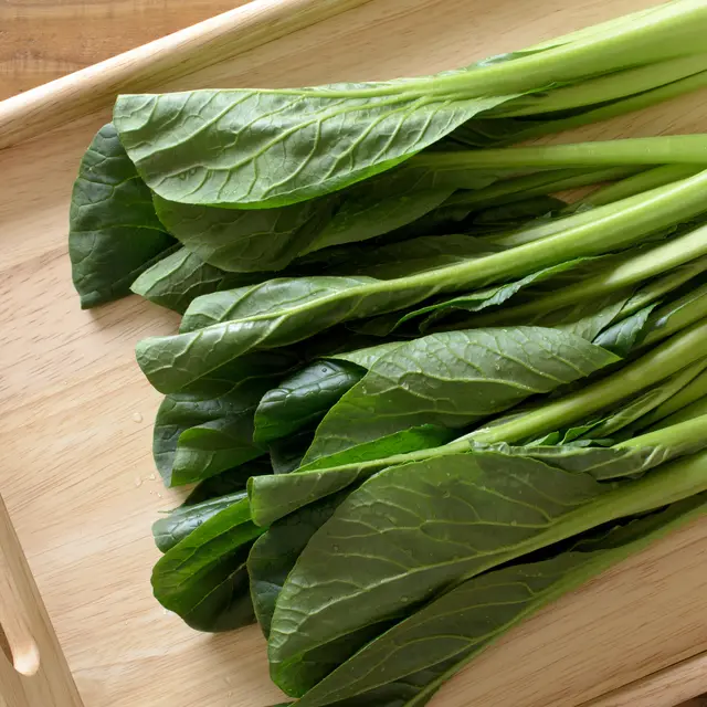 Menguatkan Tulang Dan Jantung Ini Kandungan Gizi Sayur Sawi Hijau Lifestyle Fimela Com