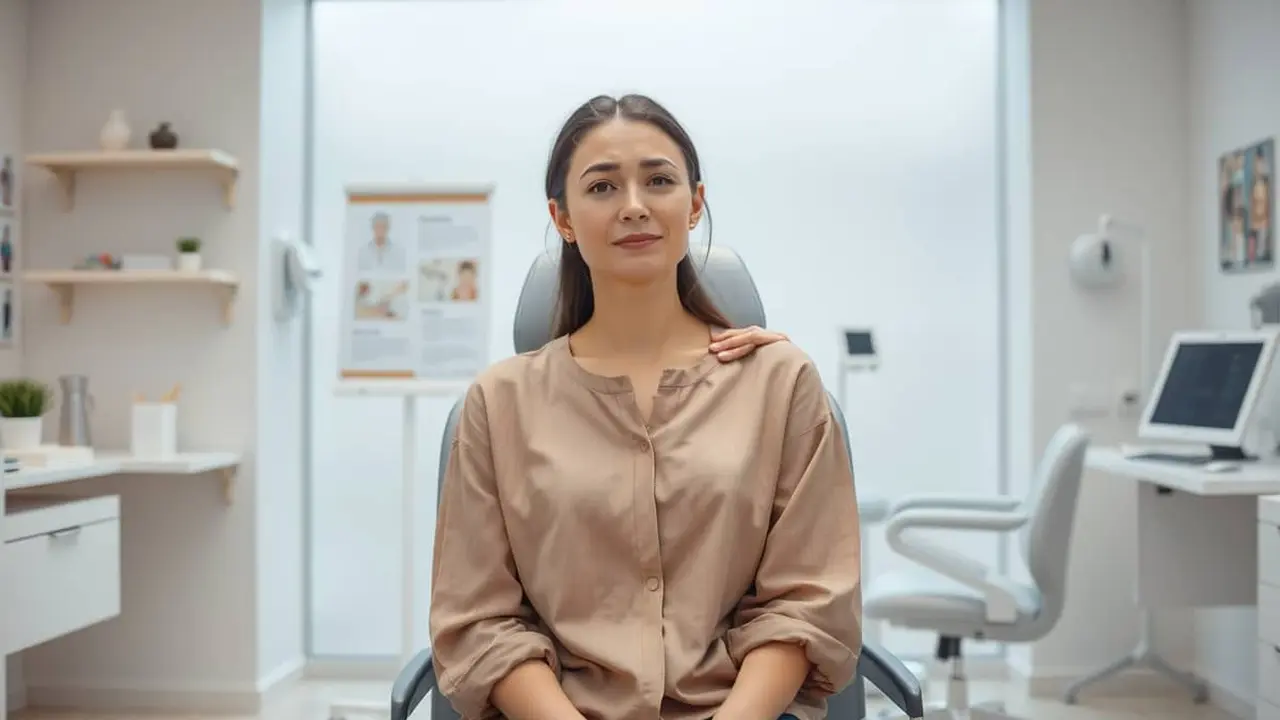 penyebab payudara gatal sebelah kanan