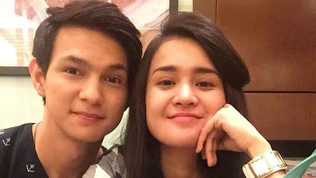 Marcell Darwin Mengaku Belum Bisa Lupakan Michelle Ziudith Showbiz Liputan6 Com