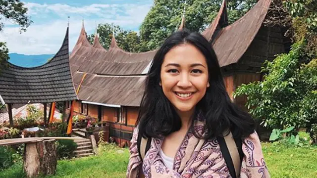 Ini 6 Artis Tanah Air yang Kuliah dengan Jurusan Anti-mainstream