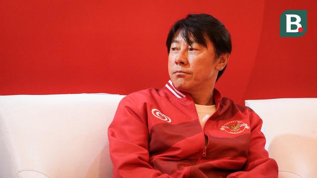 Konferensi Pers Satu Hati Untuk Garuda