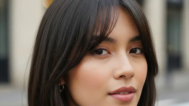 Rekomendasi Style Rambut Pendek Tampil Fresh