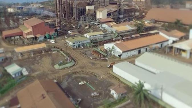 RKAB 2026 Disetujui, INCO Mantap Lanjutkan Ekspansi dan Produksi