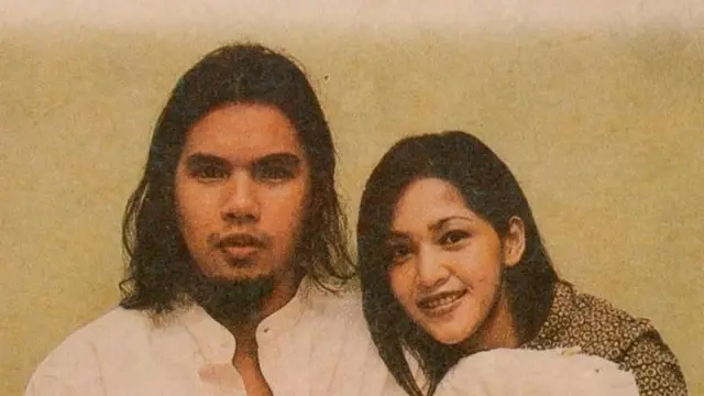 El Rumi dan transformasinya sampai usia 24 tahun (Instagram/elelrumi)