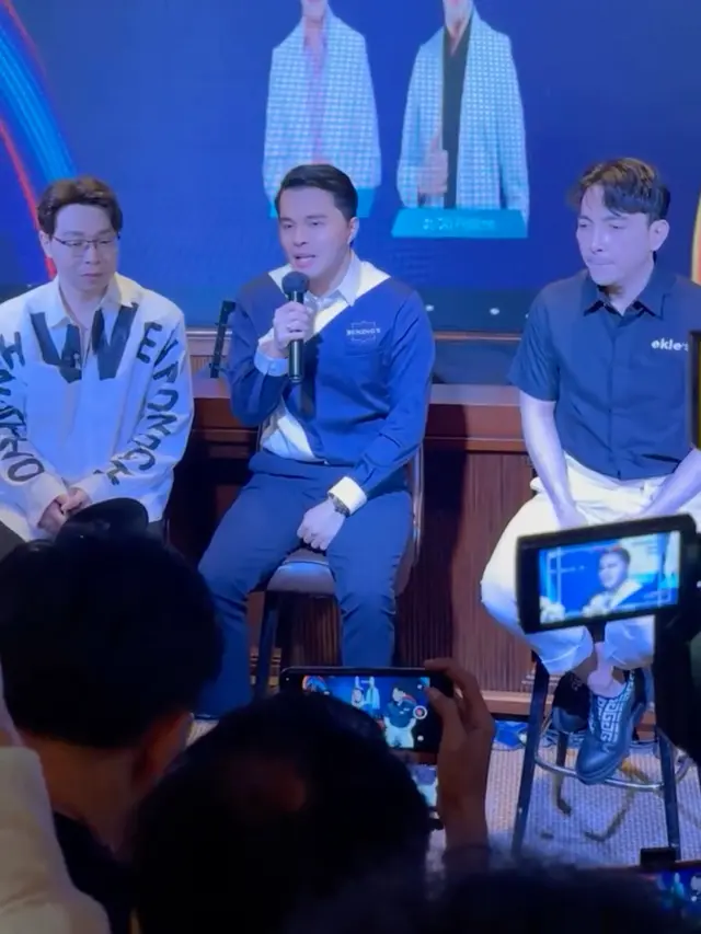 Oky Pratama, Dokter Ekles dan Richard Lee