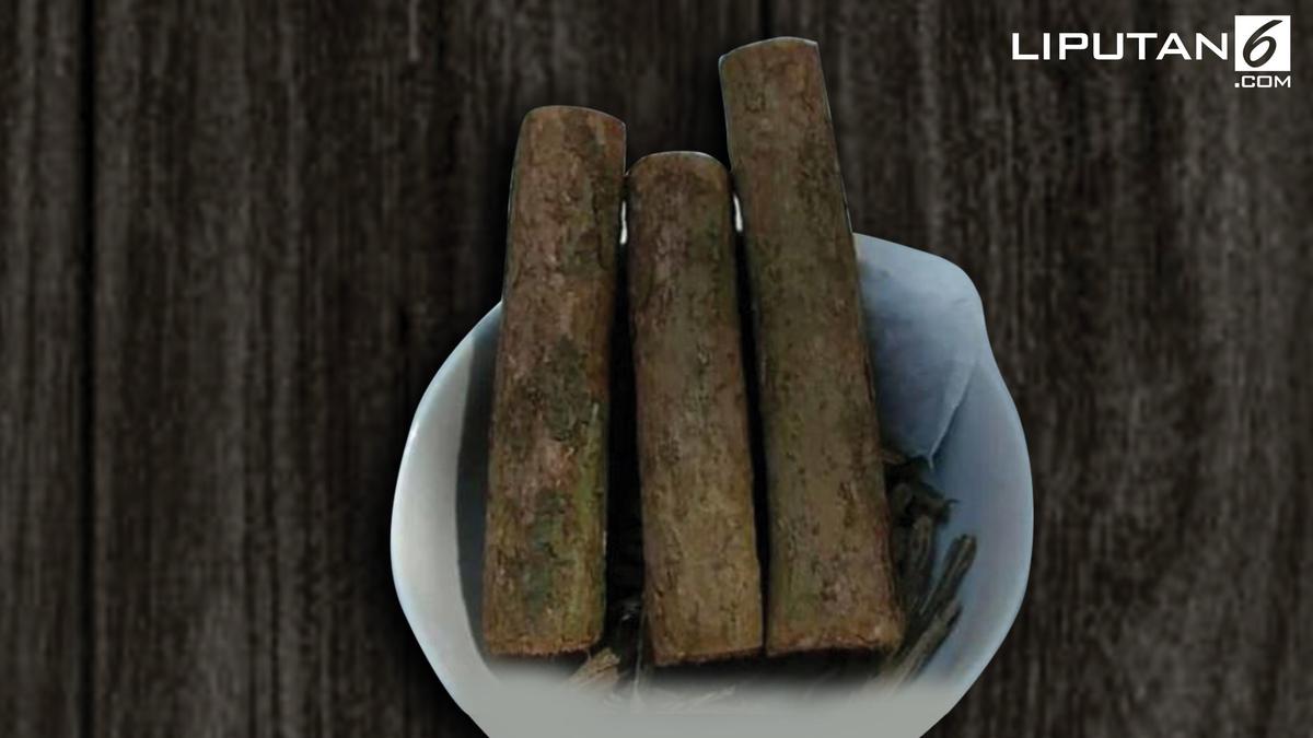 Khasiat Akar Bajakah untuk Penyakit Apa Saja? 6 Manfaat Utama sebagai Obat Tradisional untuk Mencegah Obesitas hingga Diabetes