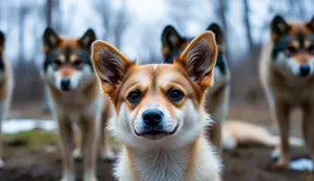 Evolusi Anjing dan Rahasia di Balik Tingkah Lakunya, Pencinta Anabul Perlu Tahu