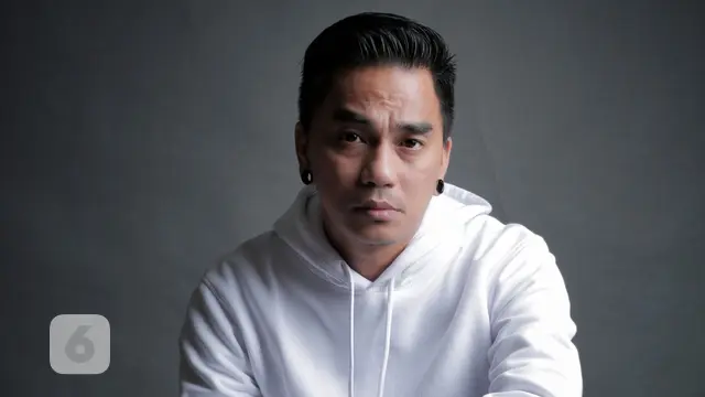 [Bintang] Enda Ungu