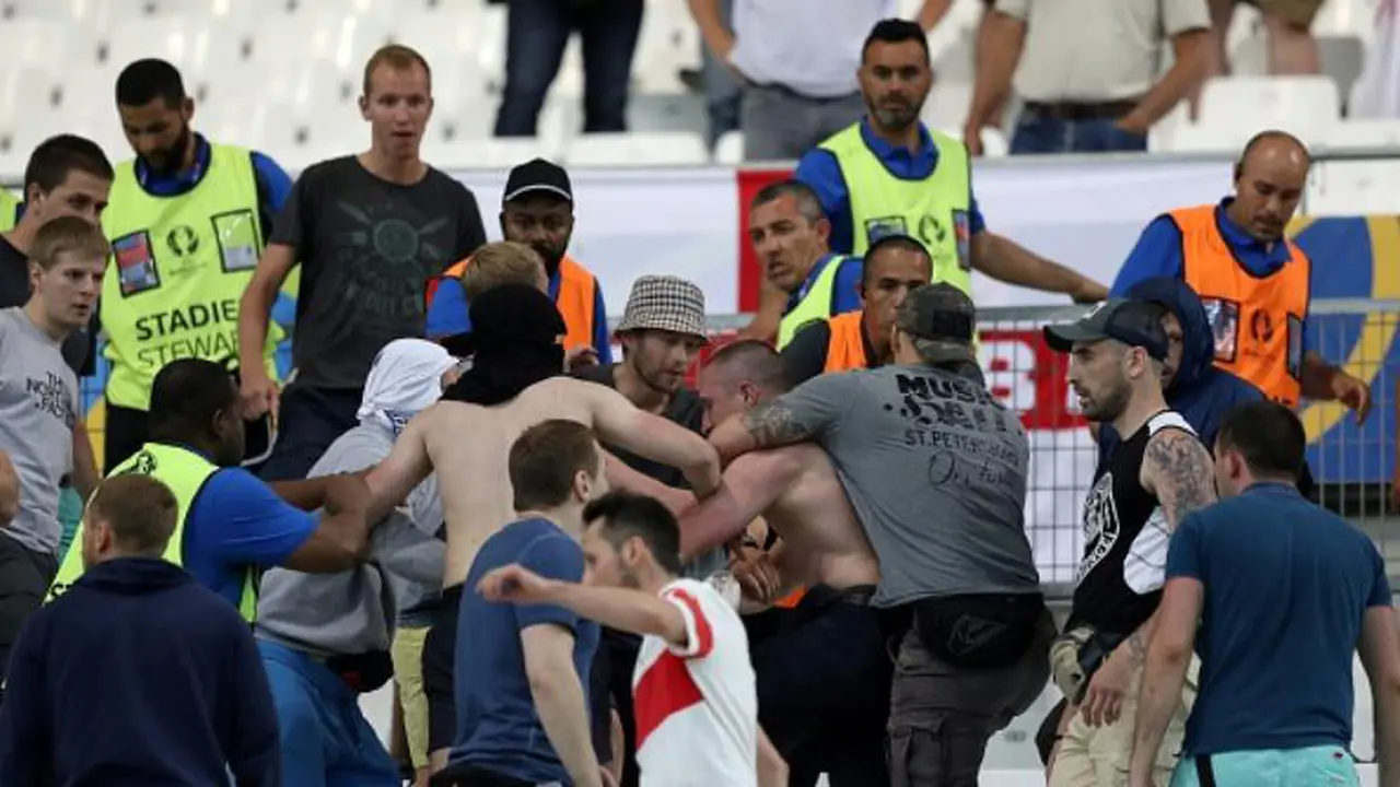 fans inggris