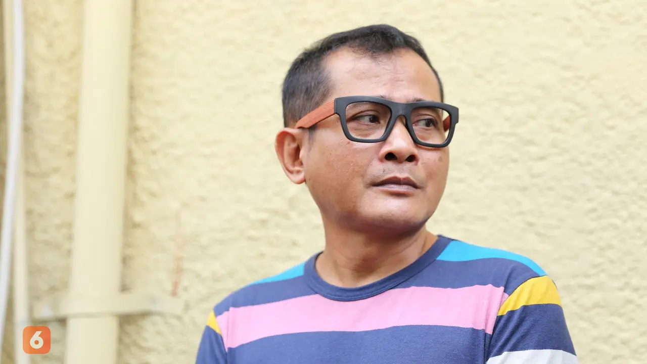 [Bintang] Farid Aja