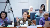 Menkes Siapkan Jurus Baru Demi Imunisasi Lengkap