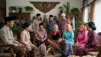 60 Ucapan Idul Fitri Bahasa Jawa, Sopan Beserta Artinya
