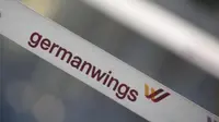 Ancaman Bom Landa Pesawat Germanwings Tujuan Italia