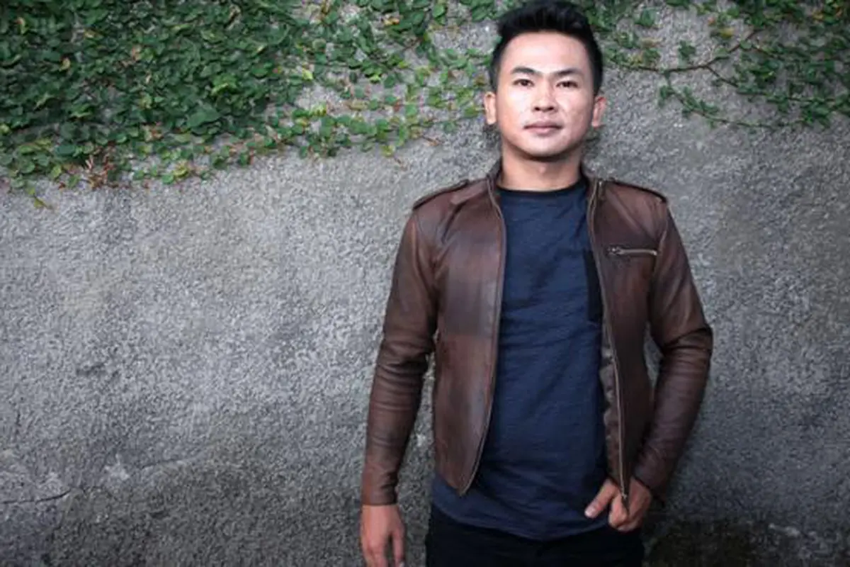 Galih Ginanjar