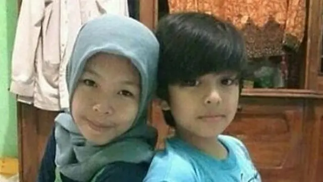 6 Foto Jadul Angga Yunanda Saat di Usia SD, Berprestasi Sedari Dulu